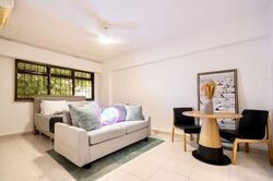 Blk 528 Woodlands Vista (Woodlands), HDB 4 Rooms #576365521